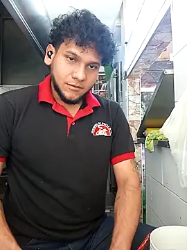 prototipoA45 online show from 03/19/26, 05:17