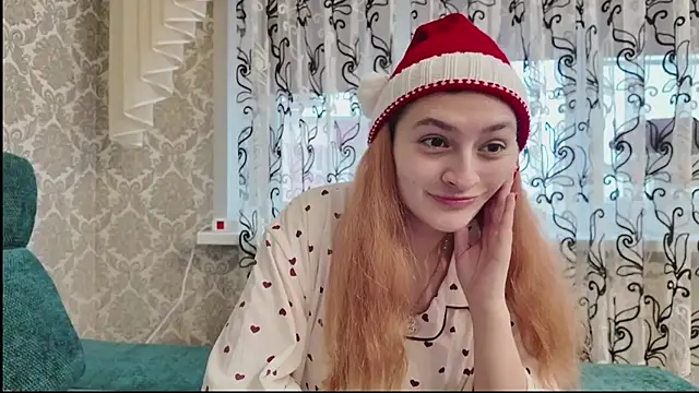 SweetLiaison online show from 12/03/25, 05:59