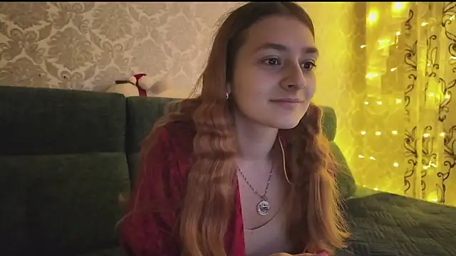 SweetLiaison online show from 02/14/26, 03:20