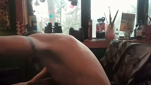 2099RivenXXX online show from 11/23/25, 04:07