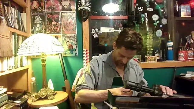 2099RivenXXX online show from 11/28/25, 04:04