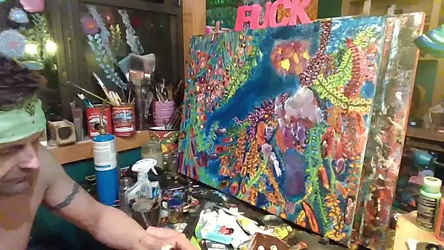 2099RivenXXX online show from 12/03/25, 11:08