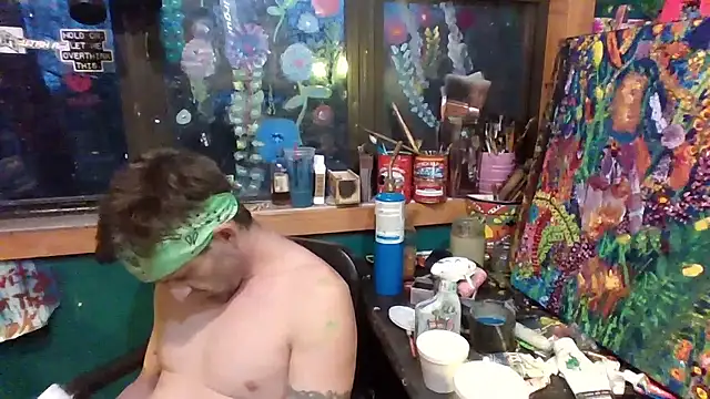 2099RivenXXX online show from 12/03/25, 11:14