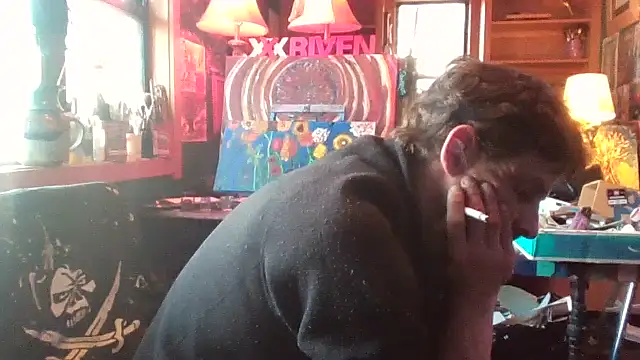 2099RivenXXX online show from 01/05/26, 05:27