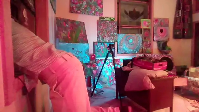 2099RivenXXX online show from 02/03/26, 02:53