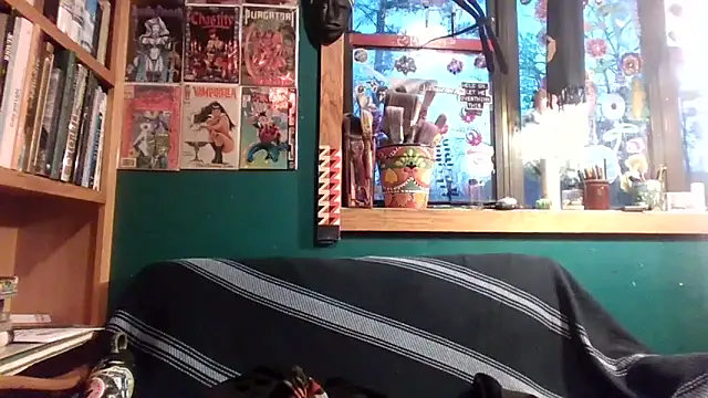 2099RivenXXX online show from 02/12/26, 12:55