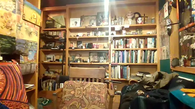 2099RivenXXX online show from 03/02/26, 07:15