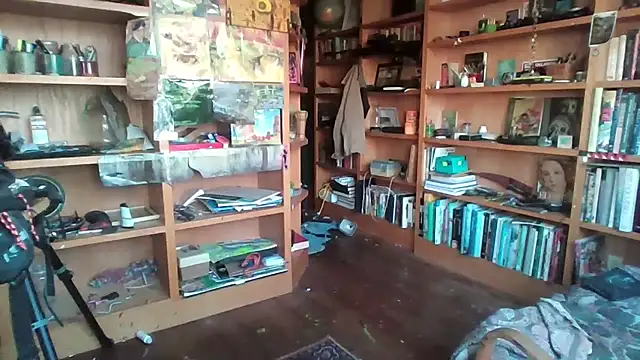 2099RivenXXX online show from 03/25/26, 10:38