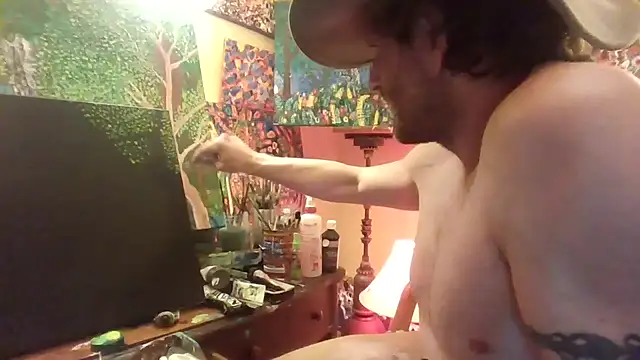 2099RivenXXX online show from 04/18/26, 11:25