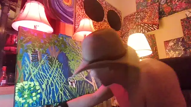 2099RivenXXX online show from 04/23/26, 09:52