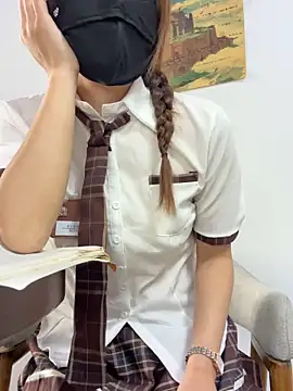 Cara-02 online show from 03/26/26, 03:56