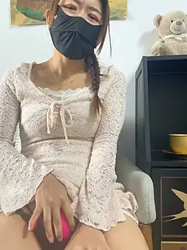 Cara-02 online show from 04/19/26, 04:01