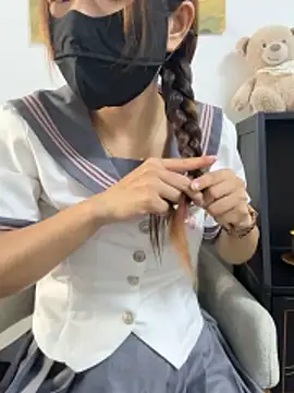 Cara-02 online show from 04/22/26, 04:04