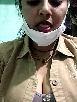 Piya Bakshi online show from 12/04/25, 03:43