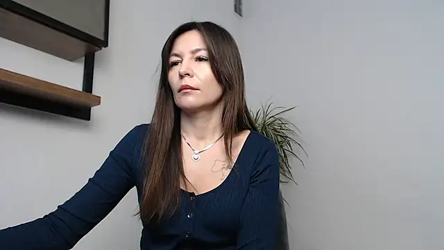 Veronichkaaa online show from 01/10/26, 09:00