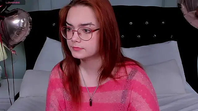 Lily  Evans online show from 02/06/26, 03:33