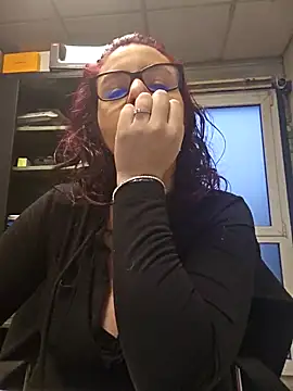 olga tentation online show from 02/10/26, 07:12