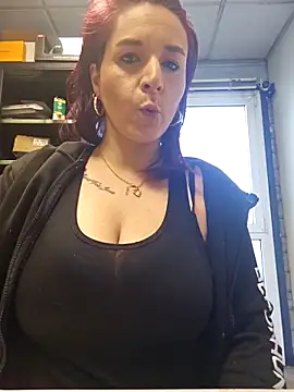 olga tentation online show from 02/27/26, 07:52