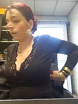 olga tentation online show from 03/24/26, 07:02