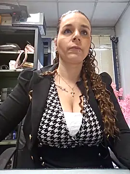 olga tentation online show from 04/17/26, 06:38