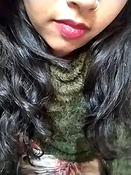 Sexy Divya   online show from 02/17/26, 10:34