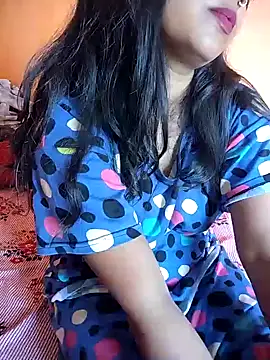 Sexy Divya   online show from 04/01/26, 06:14