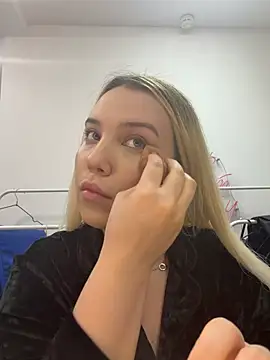 KilianaNoir online show from 02/10/26, 07:56