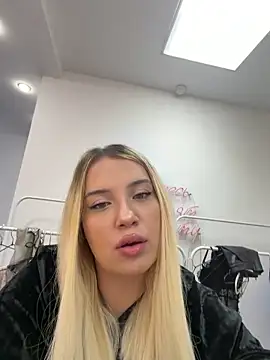 KilianaNoir online show from 02/16/26, 08:21