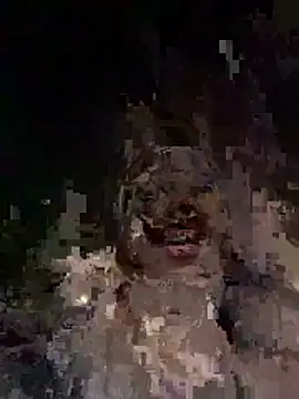 KilianaNoir online show from 02/18/26, 09:22