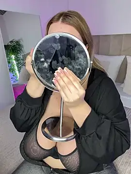 KilianaNoir online show from 03/27/26, 07:14