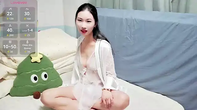 QIQIZHAO-2025 online show from 11/26/25, 01:12