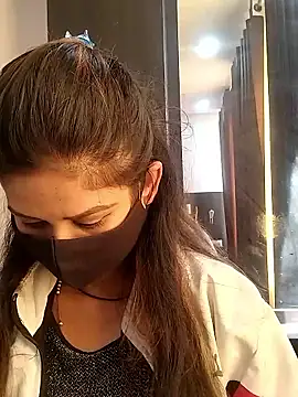 black and white choco online show from 01/12/26, 07:57