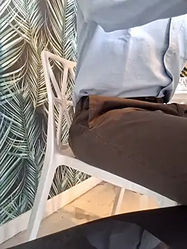 CuteDaddy92 online show from 02/12/26, 10:10