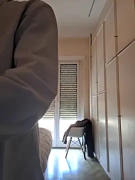 CuteDaddy92 online show from 03/30/26, 07:31