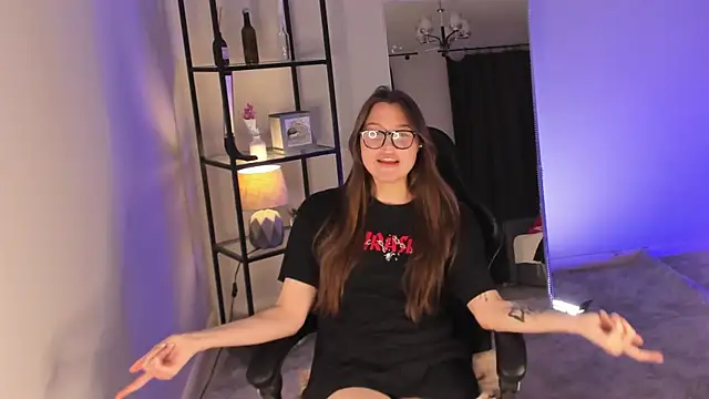 Anjelinaro online show from 11/07/25, 02:39