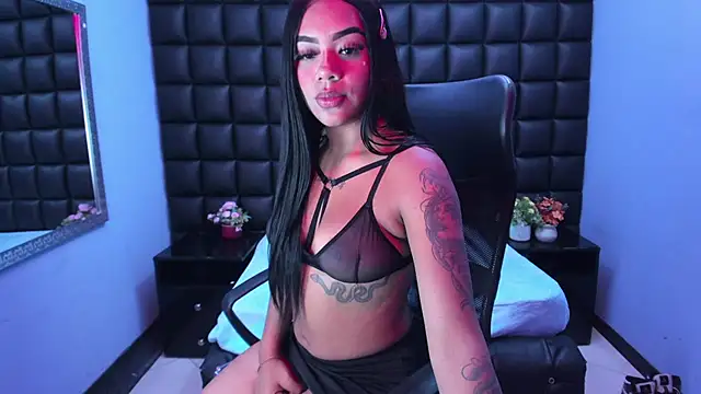 MarianaGibson online show from 04/16/26, 01:45