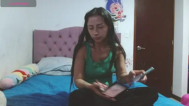 katty hottest online show from 02/11/26, 12:32