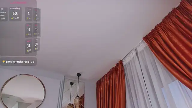 LuisaFaye online show from 06/06/26, 06:12