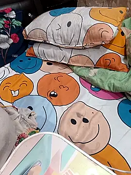 Cutegirl 789 online show from 04/16/26, 09:39