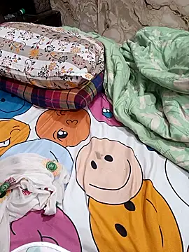 Cutegirl 789 online show from 04/18/26, 07:58