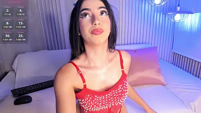 PiperMason online show from 12/20/25, 04:03