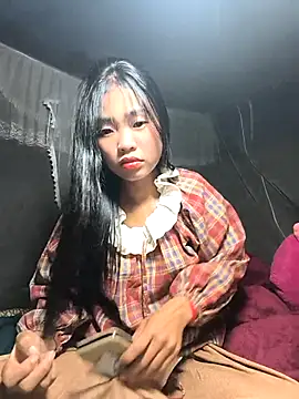 Lynly k2 online show from 01/15/26, 12:54