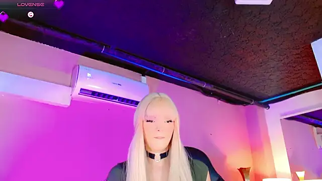 AnnaRouseQueen online show from 01/31/26, 08:18