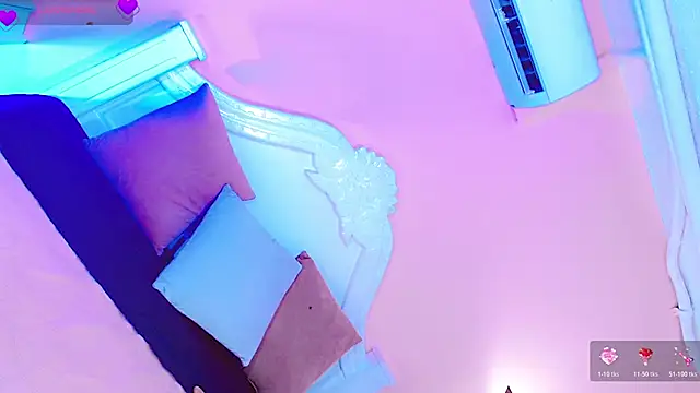 AnnaRouseQueen online show from 03/13/26, 08:04