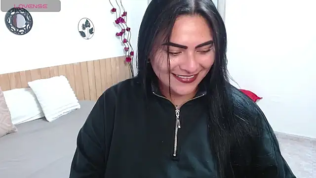 MariaVex online show from 02/12/26, 08:04