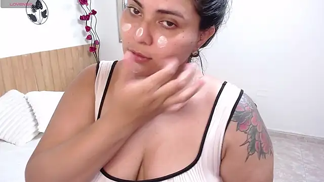 MariaVex online show from 04/07/26, 07:47