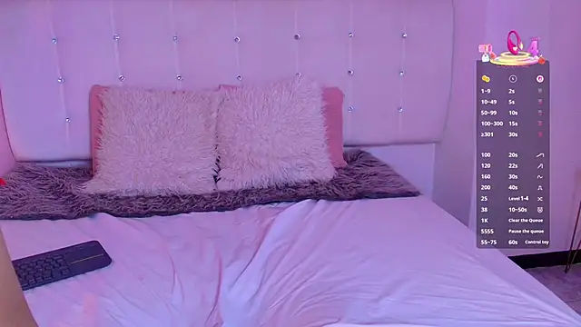 meredith jones online show from 03/11/26, 03:01