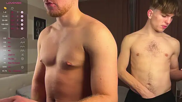 Hotpeppers666 online show from 11/24/25, 10:09