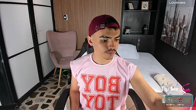 NicoKingg  online show from 11/11/25, 01:38