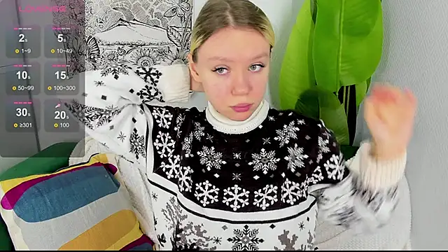 Monisees online show from 01/08/26, 03:53